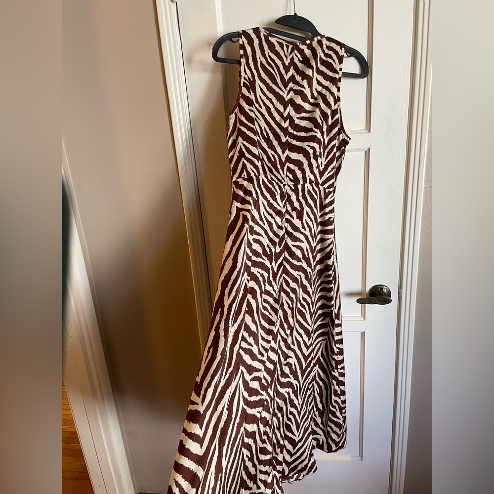 Shein A-line dress